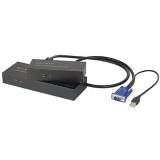 Belkin OmniView USB KVM Extender