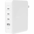 Belkin BOOST&uarr;CHARGE PRO 140W 4-Port GaN Wall Charger