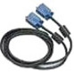 HPE 3 m Network Cable