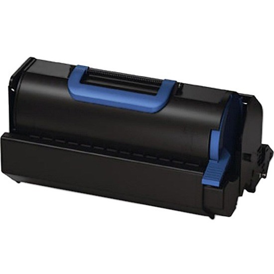 Oki Original LED Toner Cartridge - Black Pack