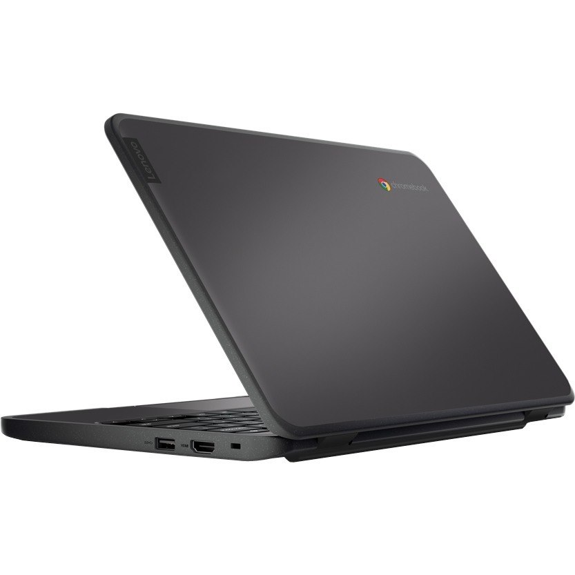 Lenovo Chromebook 100e Gen 3 82J70005US 11.6" Chromebook - HD - AMD 3015Ce - 4 GB - 32 GB Flash Memory