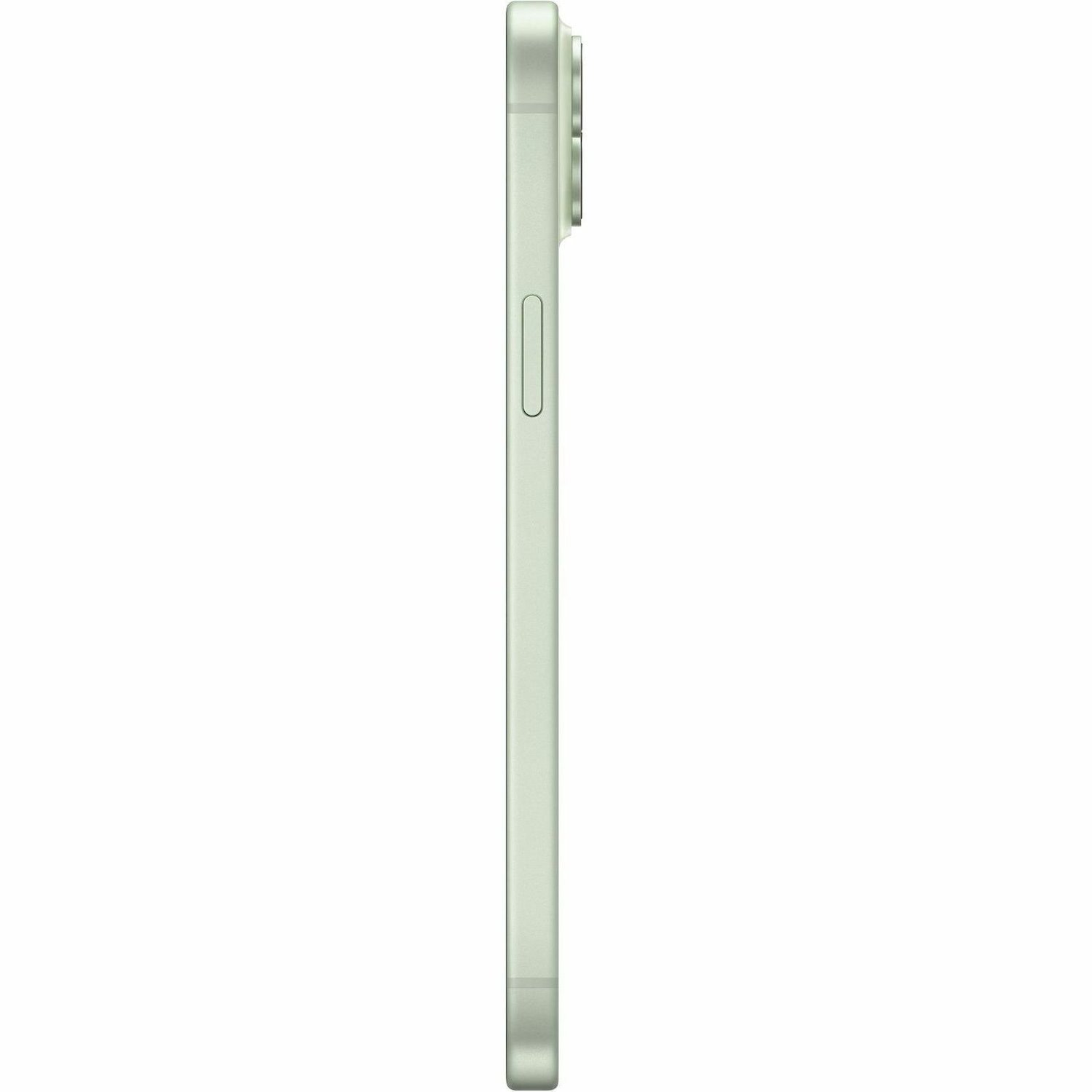 Apple iPhone 15 256 GB Smartphone - 6.1" OLED 2556 x 1179 - Hexa-core (EverestDual-core (2 Core) 3.46 GHz + Sawtooth Quad-core (4 Core) 2.02 GHz - 6 GB RAM - iOS 17 - 5G - Green