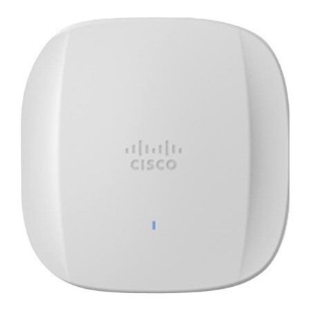 Cisco Catalyst CW9166I Tri Band IEEE 802.11ax 7.78 Gbit/s Wireless Access Point - Indoor