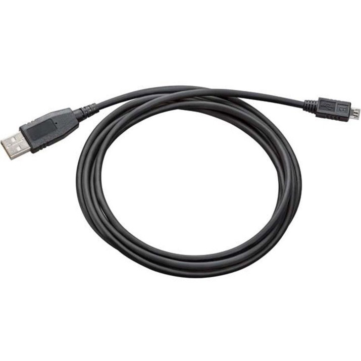 Plantronics USB Cable, STD-A to Micro USB - Savi Series