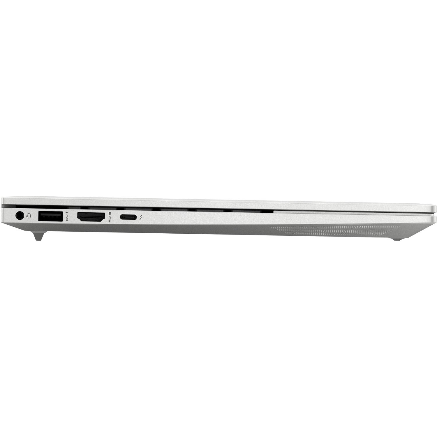 HP Envy 14-eb0000 14-eb0000na 35.6 cm (14") Touchscreen Notebook - WUXGA - Intel Core i7 11th Gen i7-1165G7 - 16 GB - 1 TB SSD - Natural Silver Aluminum