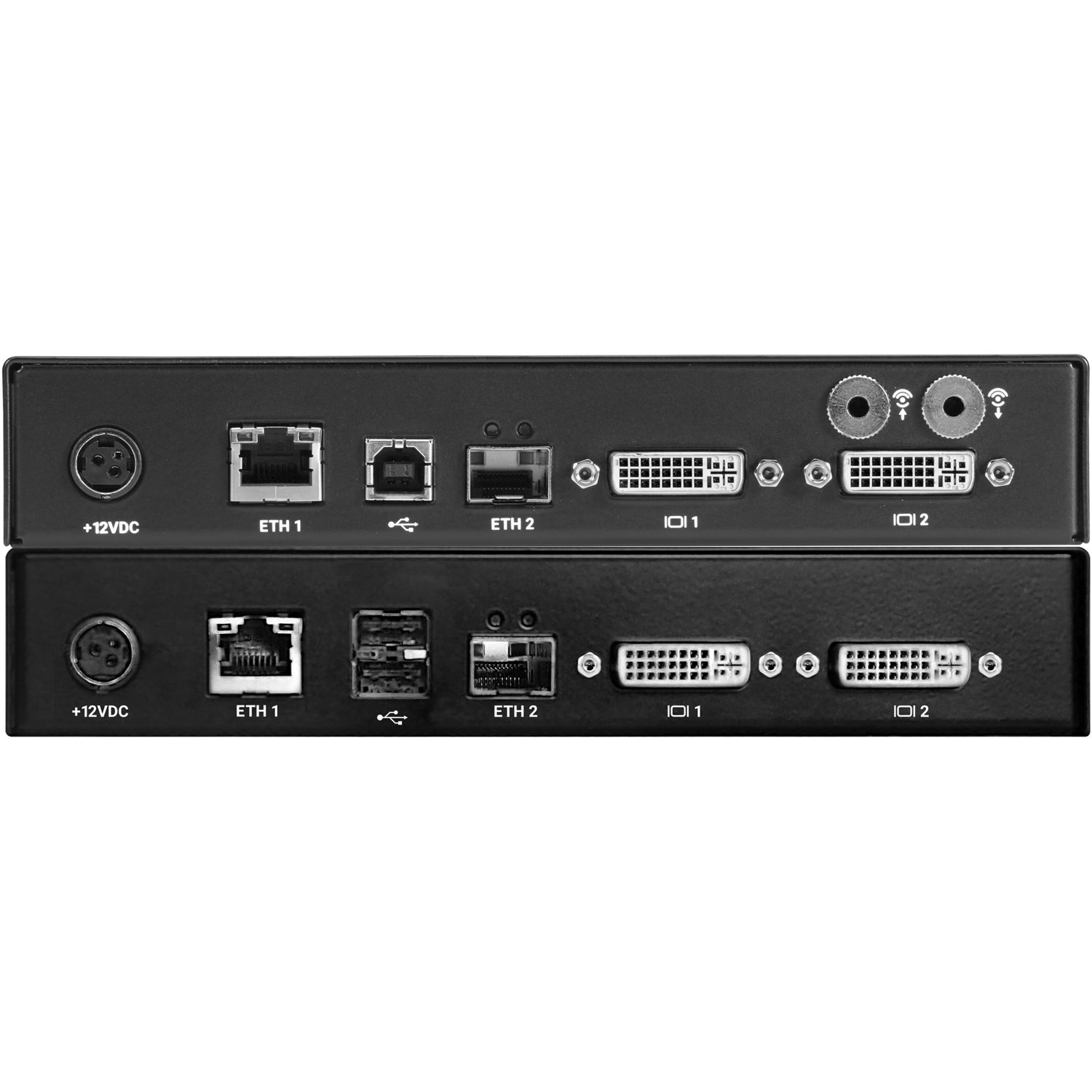 Black Box Emerald KVM Extender