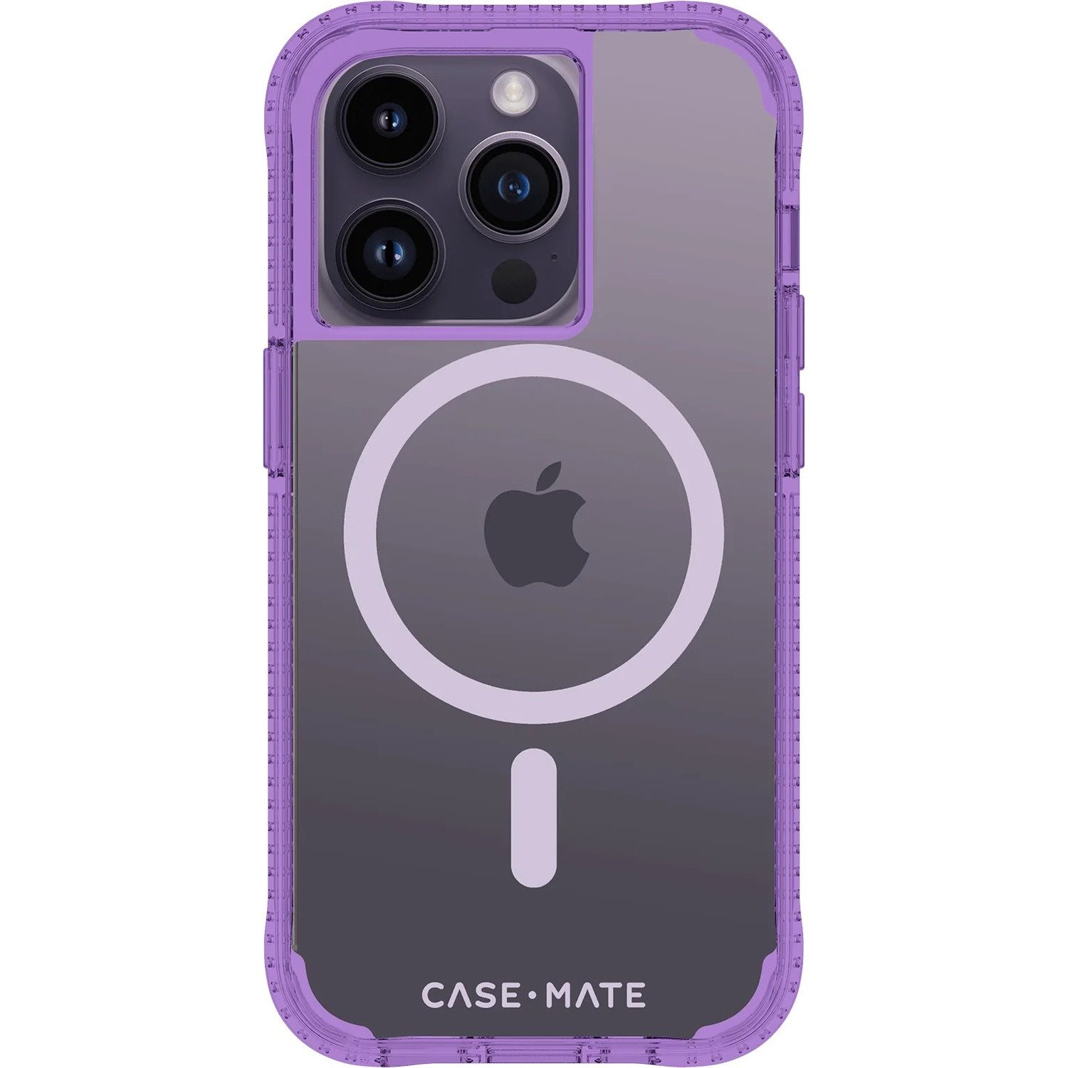 Case-mate Tough Plus La La Lavender (MagSafe) iPhone 14 Pro