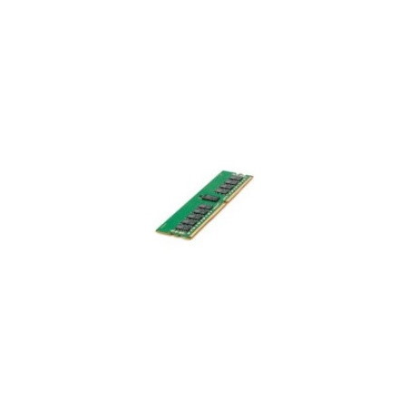 HPE RAM Module for Server - 32 GB (1 x 32GB) - DDR4-3200/PC4-25600 DDR4 SDRAM - 3200 MHz - CL21 - 1.20 V
