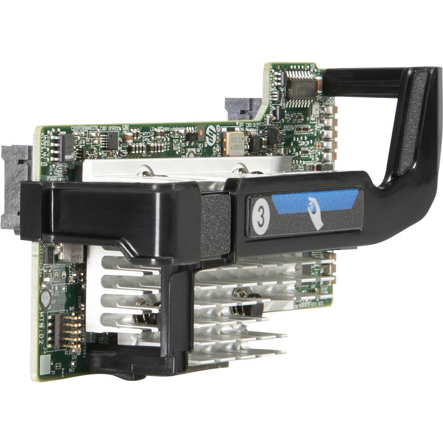 HPE FlexFabric 20Gb 2-Port 630FLB Adapter