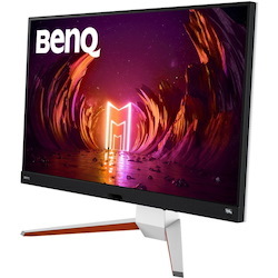 BenQ EX3210U 32" Class 4K UHD Gaming LCD Monitor - 16:9 - Black