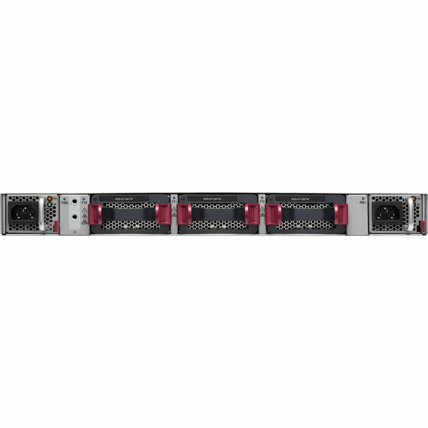 Cisco NCS 5500 55A1 Router Chassis