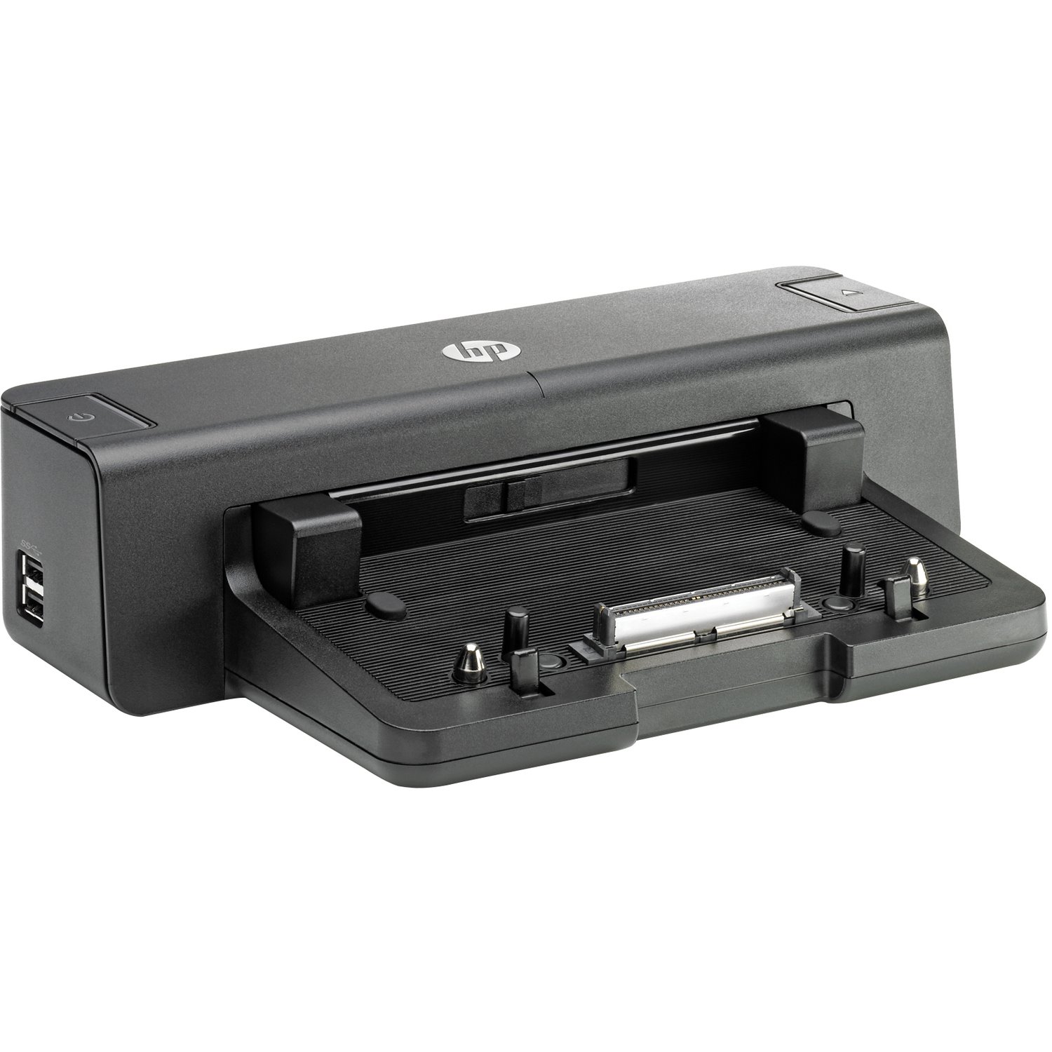 HP 2012 90W Docking Station