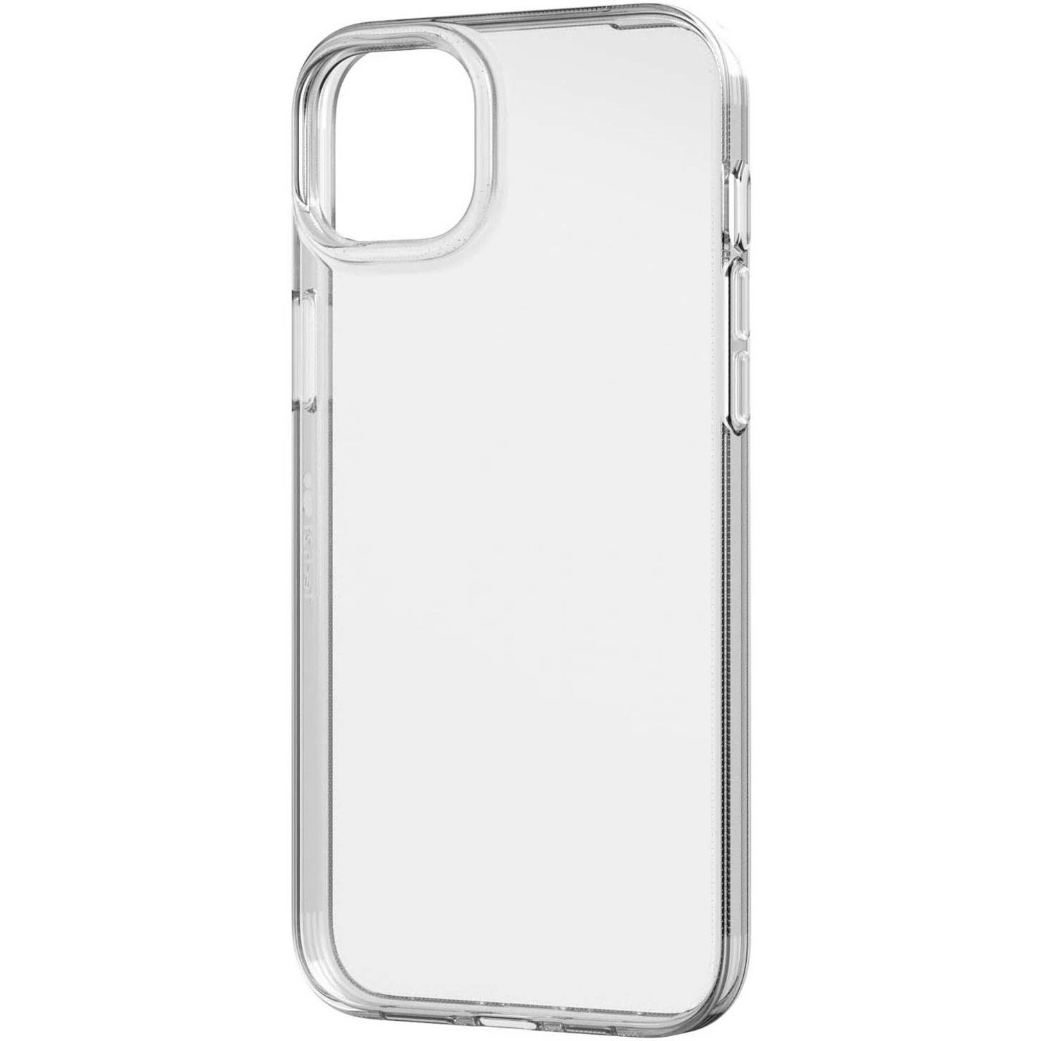 Tech21 Evo Lite Case for Apple iPhone 14 Plus Smartphone - Clear