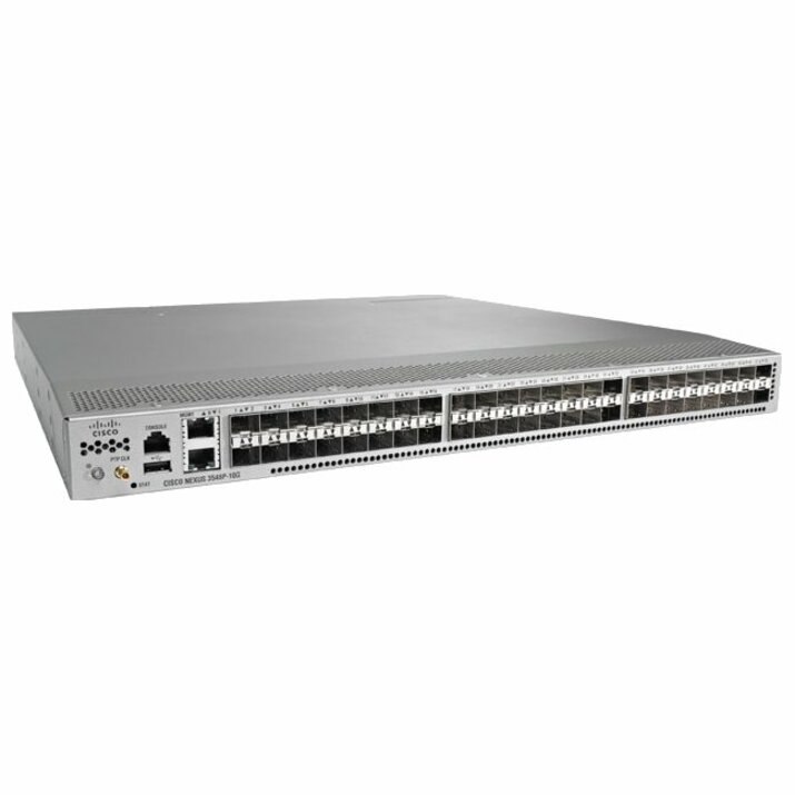 Cisco Nexus 3548 Layer 3 Switch