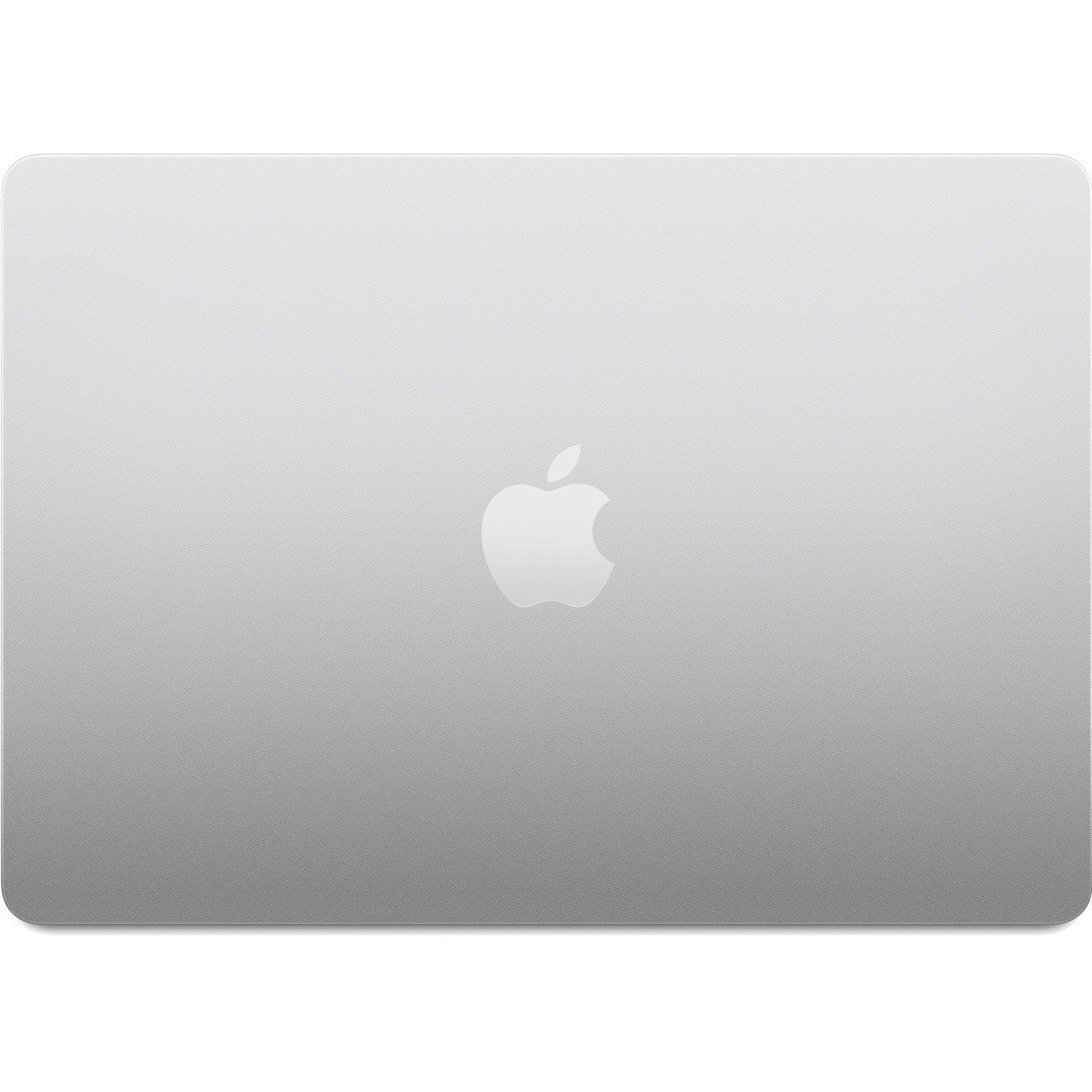 Apple MacBook Air MLXY3LL/A 13.6" Notebook - 2560 x 1664 - Apple M2 Octa-core (8 Core) - 8 GB Total RAM - 256 GB SSD - Silver