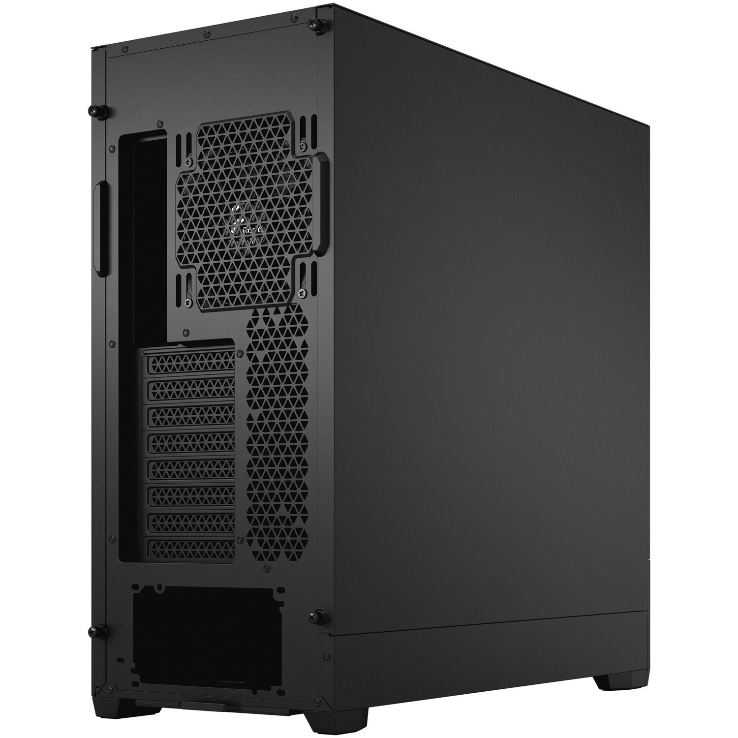 Fractal Design Pop XL Silent Computer Case