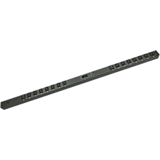 Minuteman RPM20162VI 16-Outlets PDU