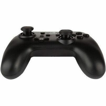 PowerA Wired Controller for Nintendo Switch - Black