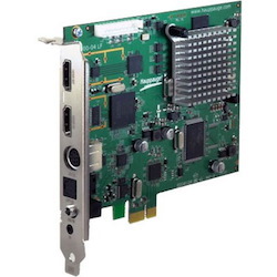 Hauppauge Colossus 2 PCI Express Full Height Board