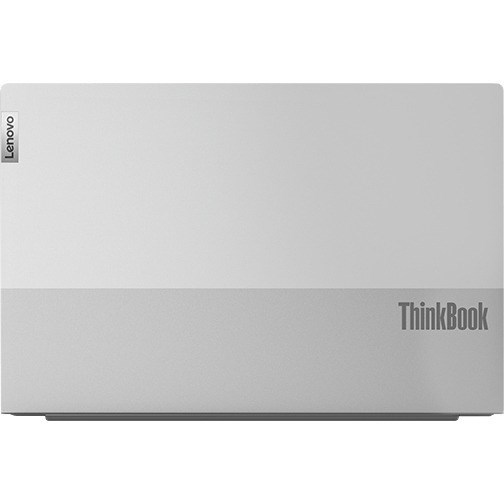 Lenovo ThinkBook 15 G2 ITL 20VE0025AU 39.6 cm (15.6") Notebook - Full HD - 1920 x 1080 - Intel Core i5 11th Gen i5-1135G7 Quad-core (4 Core) 2.40 GHz - 8 GB RAM - 256 GB SSD - Mineral Gray