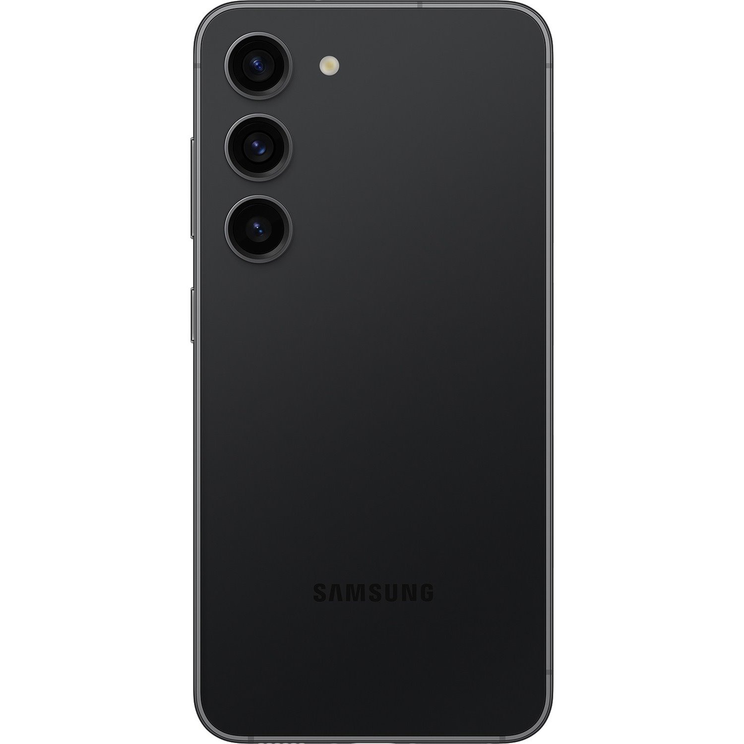 Samsung Galaxy S23+ 512 GB Smartphone - 16.8 cm (6.6") Dynamic AMOLED Full HD Plus 2340 x 1080 - Octa-core (Cortex X3Single-core (1 Core) 3.36 GHz + Cortex A715 Dual-core (2 Core) 2.80 GHz + Cortex A710 Dual-core (2 Core) 2.80 GHz) - 8 GB RAM - Android 13 - 5G - Phantom Black