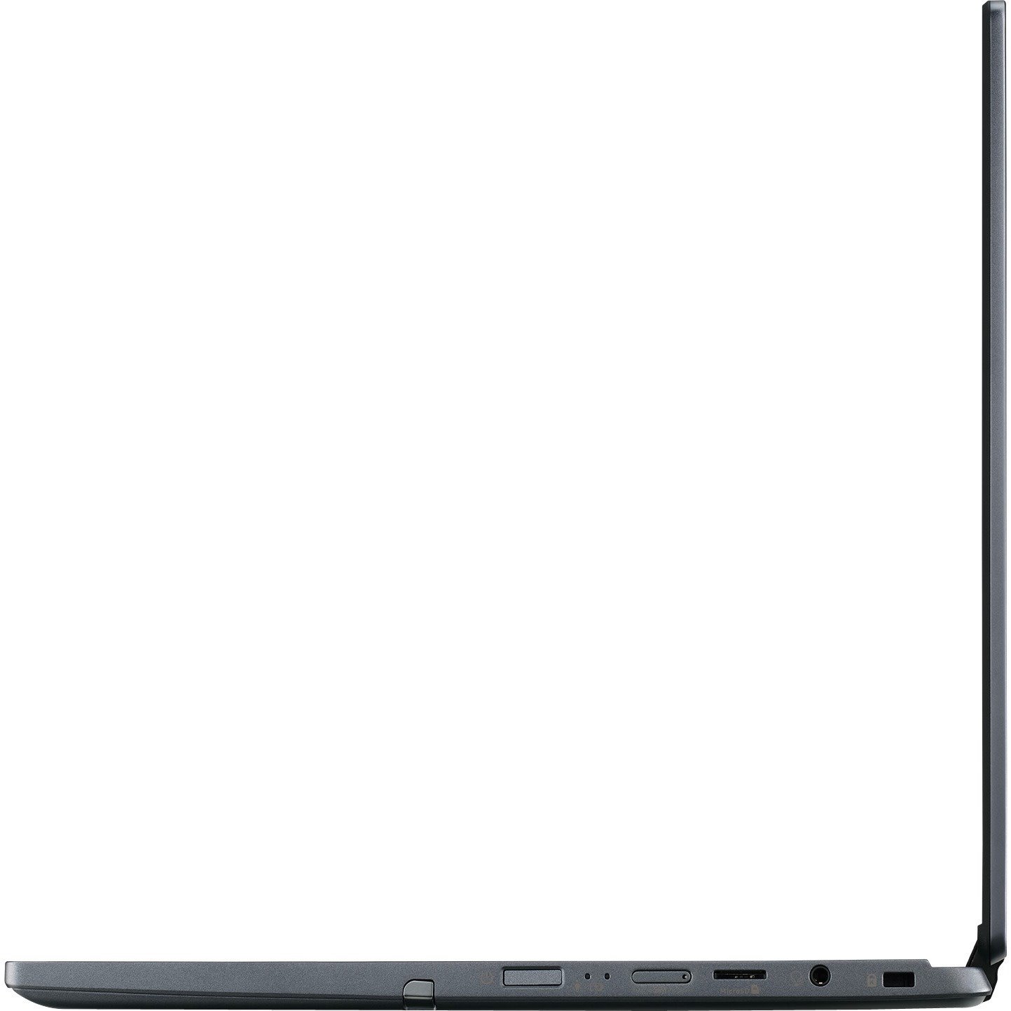 Acer TravelMate Spin P4 P414RN-51 TMP414RN-51-70TN 14" Touchscreen Convertible 2 in 1 Notebook - Full HD - Intel Core i7 11th Gen i7-1165G7 - 16 GB - 512 GB SSD - English Keyboard - Slate Blue