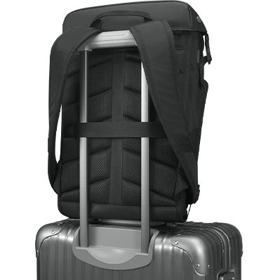 Lenovo Legion Carrying Case (Backpack) for 17" Notebook - Black