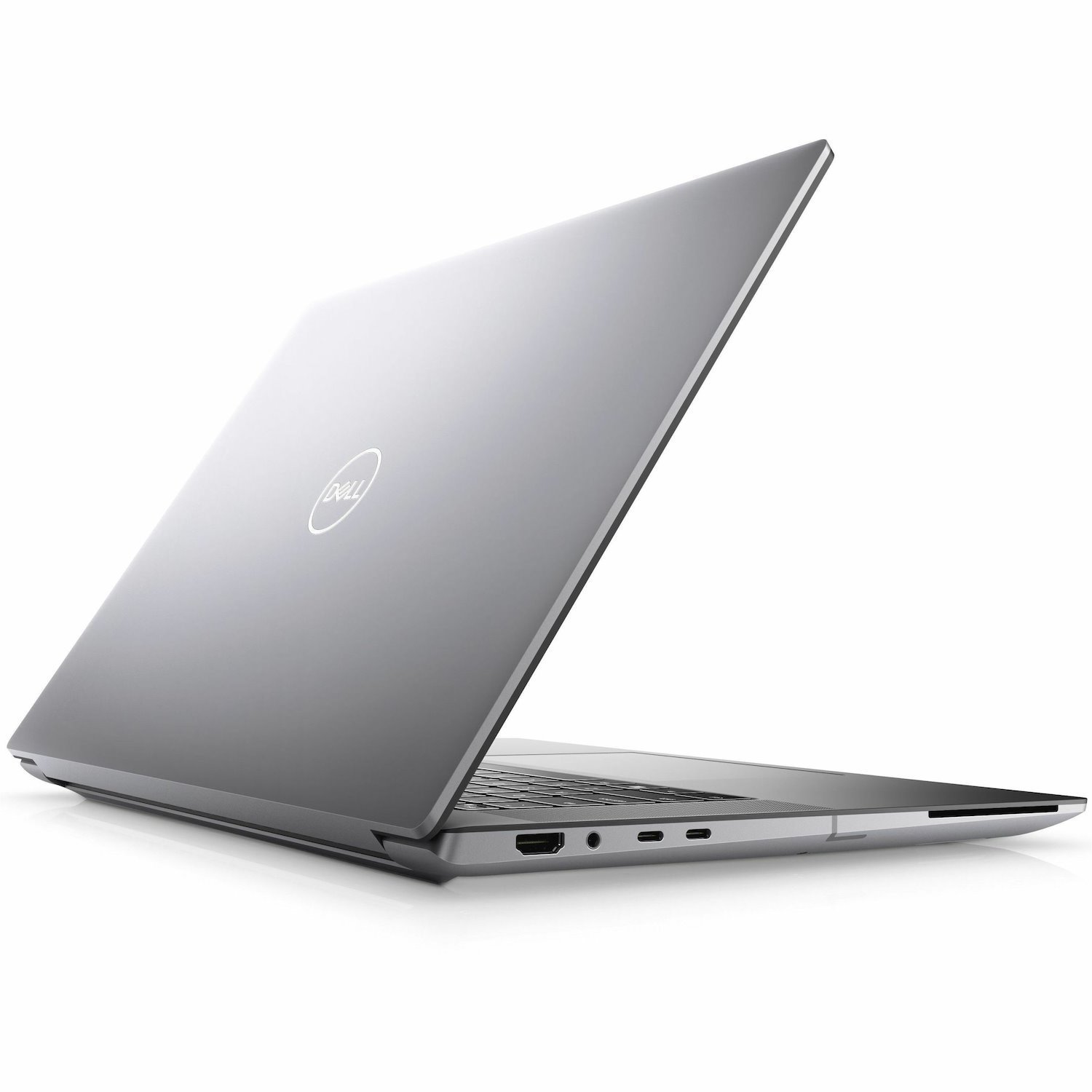 Dell Precision 5000 5680 16" Mobile Workstation - Full HD Plus - Intel Core i7 13th Gen i7-13800H - vPro Technology - 32 GB - 1 TB SSD - English (US) Keyboard - Anodized Titan Gray