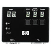 HPE iPDU 6-Outlets 11kVA PDU