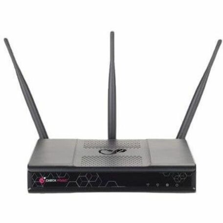 Check Point Quantum Spark 1555 Network Security/Firewall Appliance