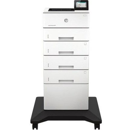 HP Printer Cabinet