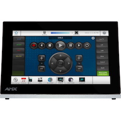 AMX 7" Modero G5 Tabletop Touch Panel