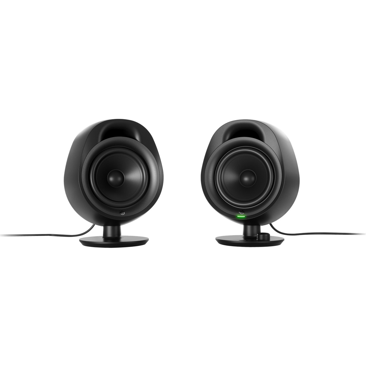 SteelSeries Arena 3 2.0 Bluetooth Speaker System