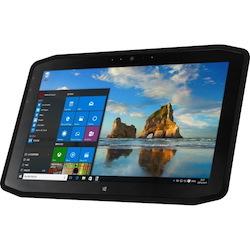 Xplore XSLATE R12 Tablet - 12.5" Full HD - 256 GB SSD - Windows 10 Pro 64-bit