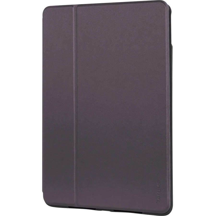 Targus Click-In THZ85107GL Carrying Case for 10.2" to 10.5" Apple iPad (8th Generation), iPad (7th Generation), iPad Air, iPad Pro, iPad (9th Generation) Tablet - Purple