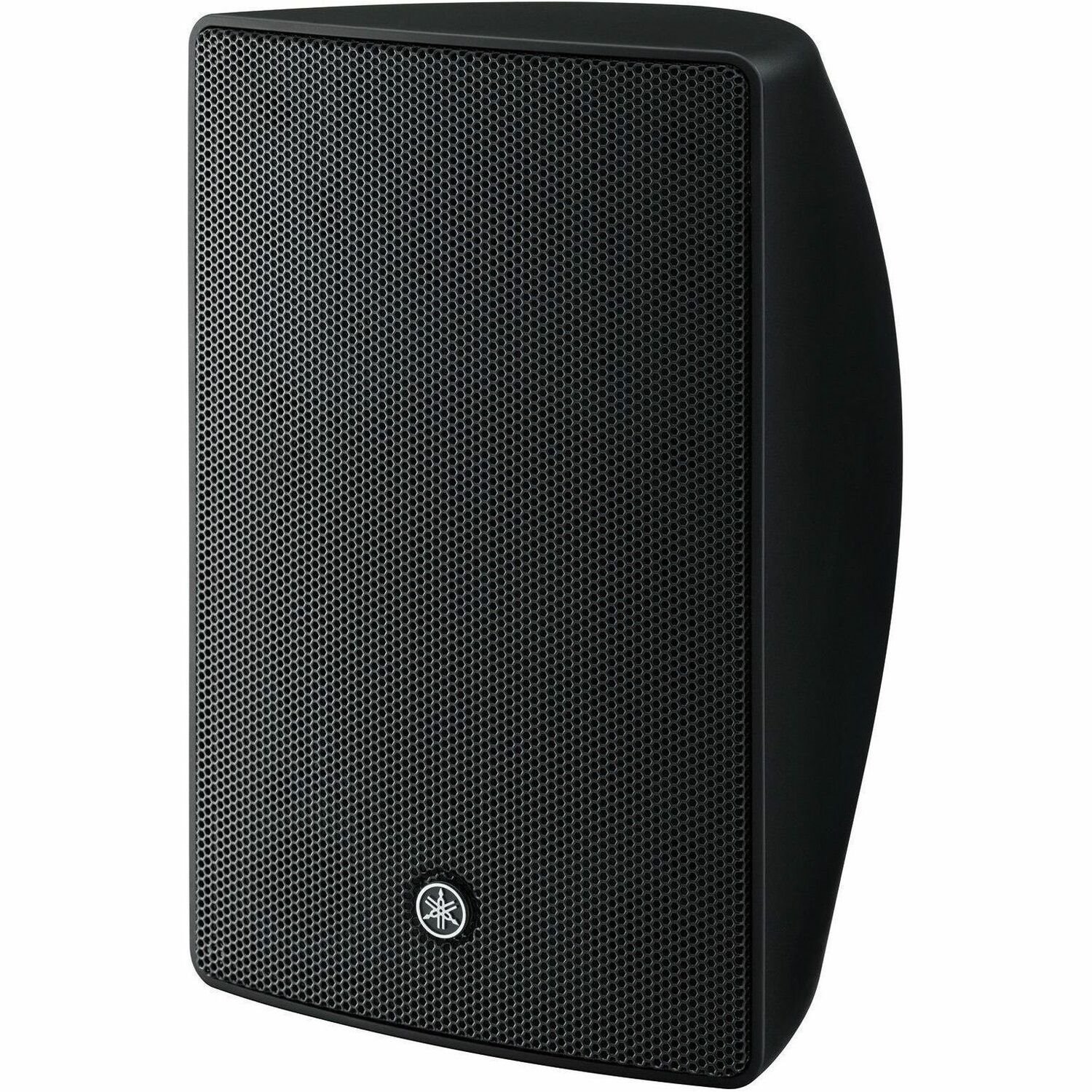 Yamaha VXS5 2-way Indoor/Outdoor Wall Mountable, Ceiling Mountable, Surface Mount Speaker - 75 W RMS - Black