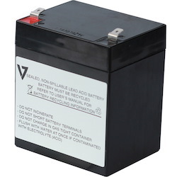 V7 UPS Replacement Battery for V7 UPS1DT750