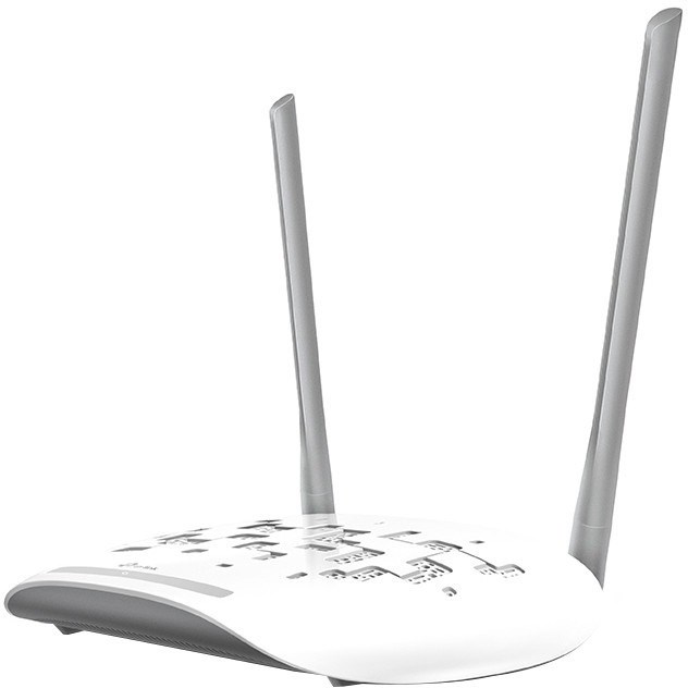 TP-Link TD-W9960 Wi-Fi 4 IEEE 802.11n VDSL2, Ethernet Modem/Wireless Router