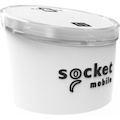 Socket Mobile SocketScan S550, NFC Mobile Wallet Reader, White