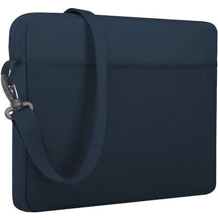 STM Goods Blazer Carrying Case (Sleeve) for 38.1 cm (15") Notebook - Dark Navy
