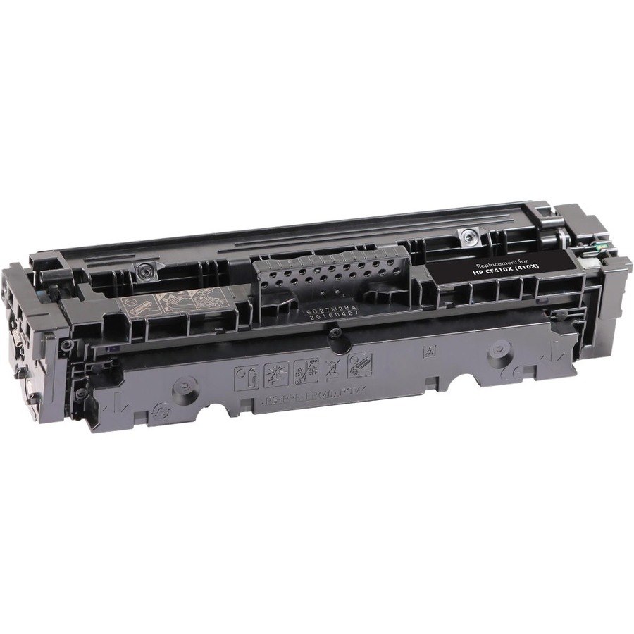 Office Depot&reg; Remanufactured Black High Yield Toner Cartridge Replacement For HP 410X, OD410XB