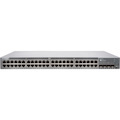 Juniper EX3400 EX3400-24P 24 Ports Manageable Layer 3 Switch - Gigabit Ethernet - 40GBase-X - TAA Compliant