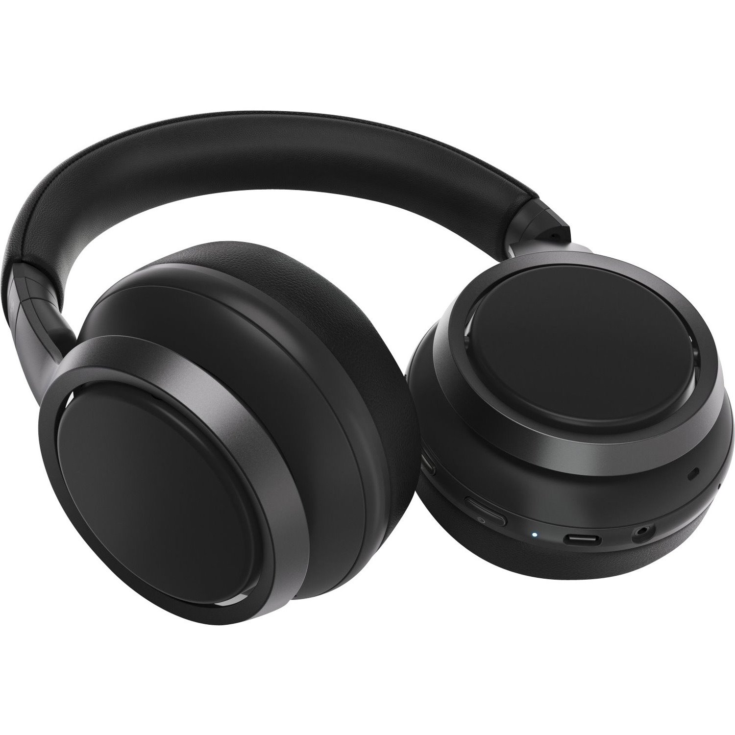 Philips Over-Ear Wireless Headphones