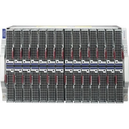 Supermicro Enclosure MBE-628E-820D (8x PWS)