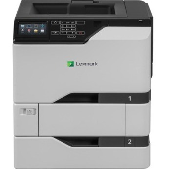 Lexmark CS720 CS720dte Desktop Laser Printer - Colour