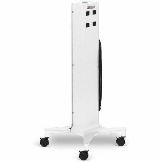 Bretford CUBE Tower Mobile Charging Station