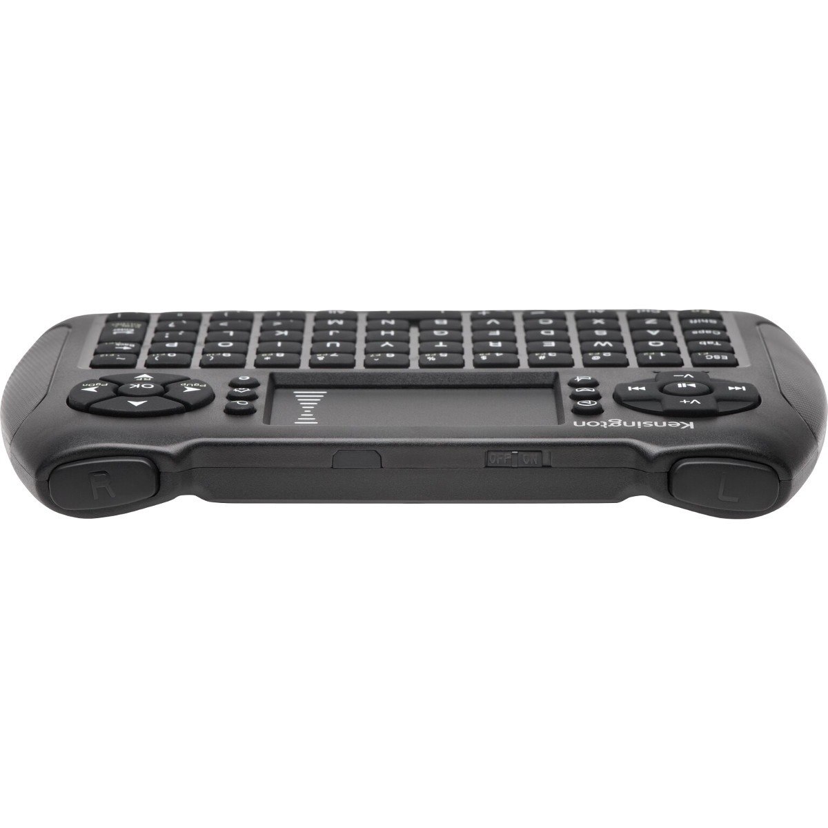 Kensington Wireless Handheld Keyboard