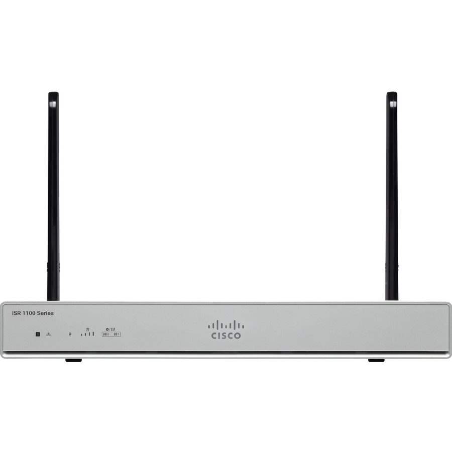 Cisco C1112-8PLTEEA Router