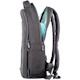 Urban Factory GREENEE Carrying Case (Backpack) for 13" to 15.6" Notebook - Gray, Green