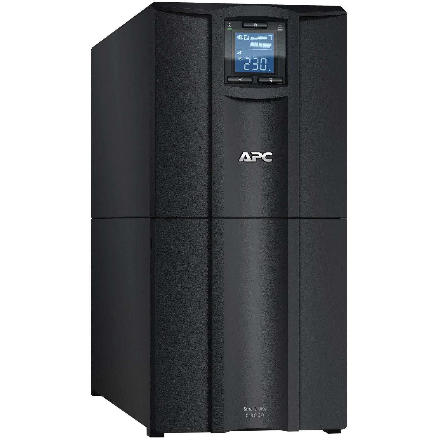APC by Schneider Electric Smart-UPS Line-interactive UPS - 3 kVA/2.10 kW